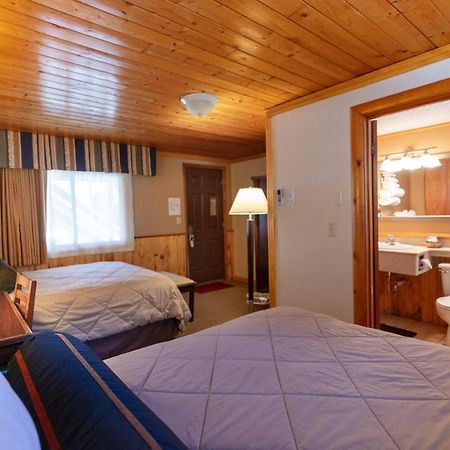 Ouray Inn Eksteriør bilde