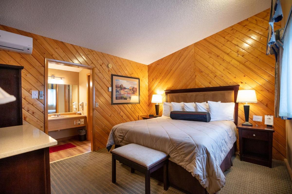 Ouray Inn Eksteriør bilde