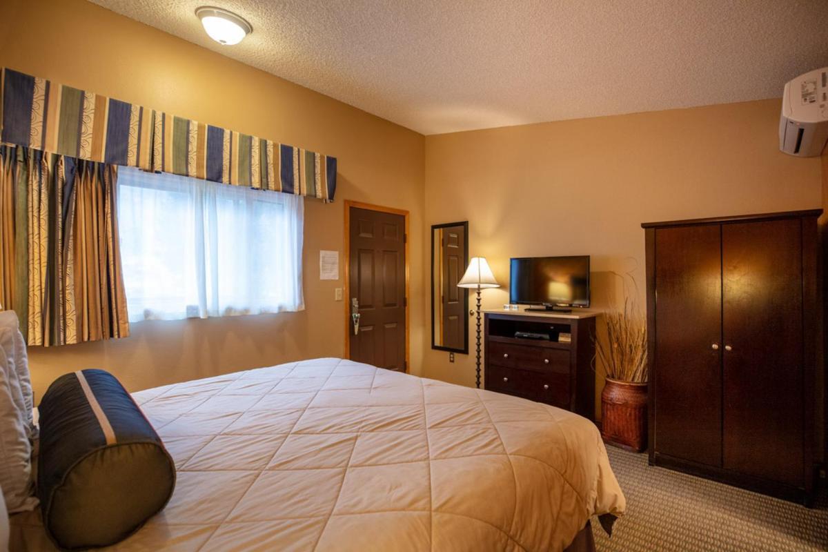 Ouray Inn Rom bilde