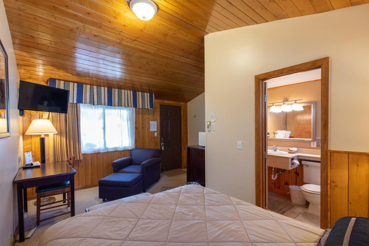 Ouray Inn Rom bilde